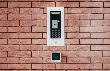 Home Security Service Service 1