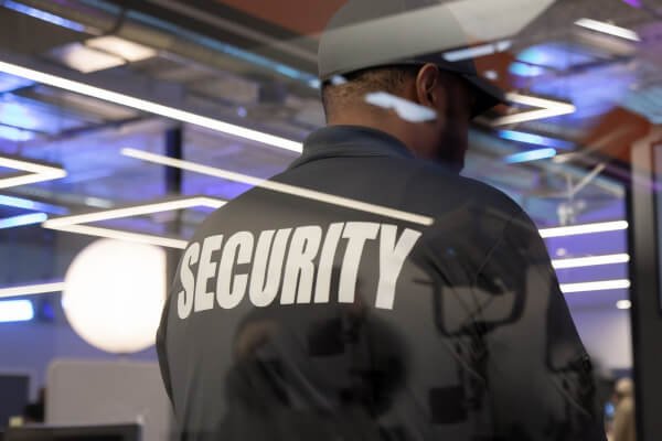 Security Service Training Img 1